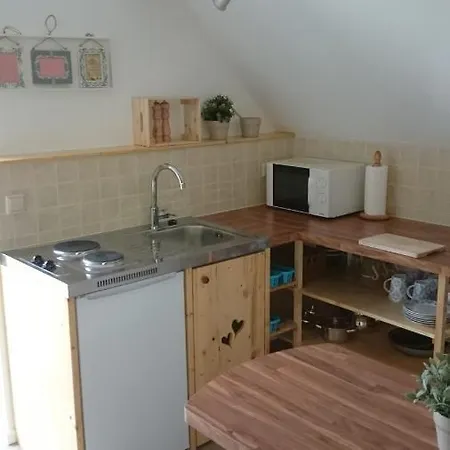 Ferienwohnung Muhlendorf Niederoderwitz