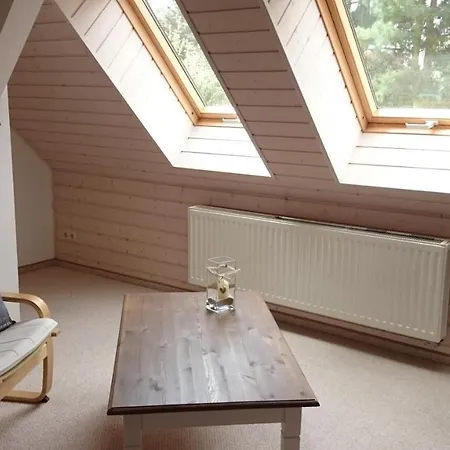 Ferienwohnung Mühlendorf *