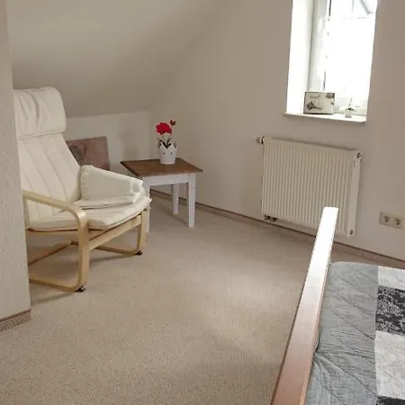 Ferienwohnung Muhlendorf
