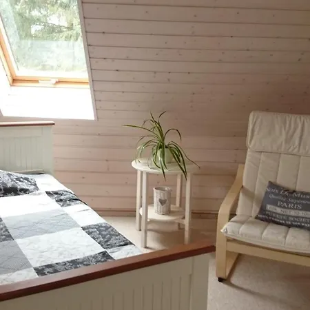 Ferienwohnung Mühlendorf *