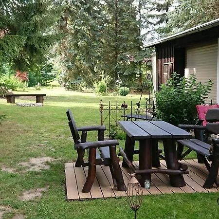 Ferienwohnung Mühlendorf Niederoderwitz