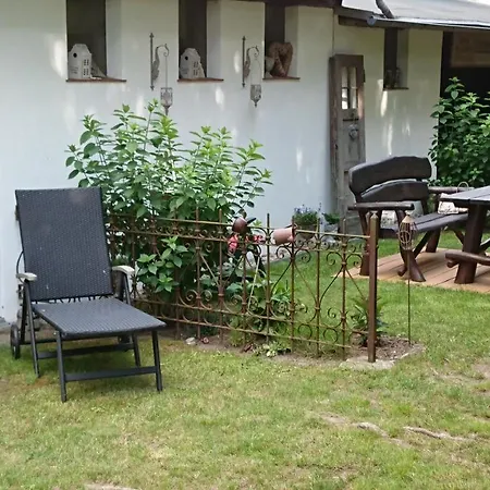 Ferienwohnung Mühlendorf Niederoderwitz